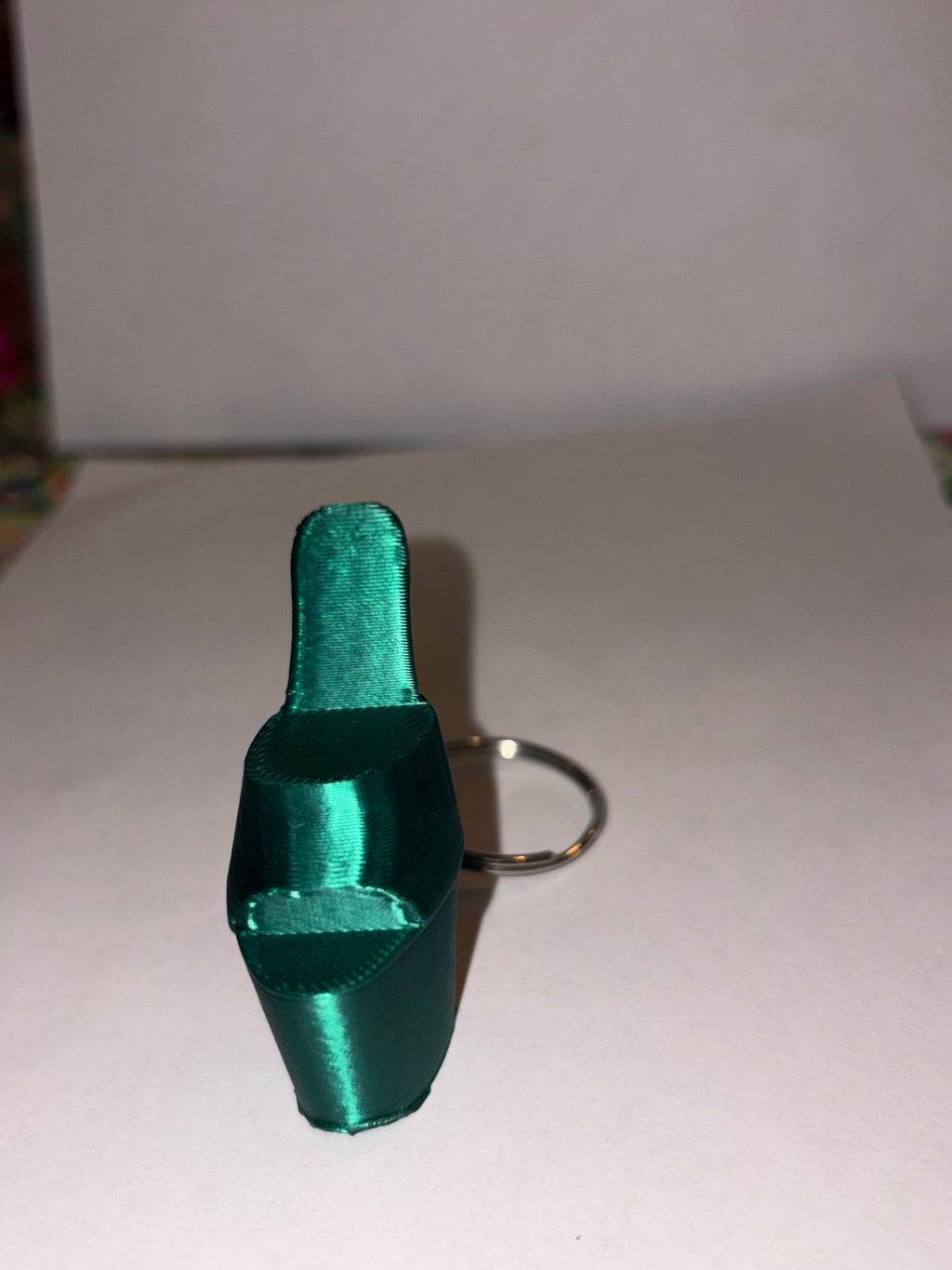 Keychains pleaser heels