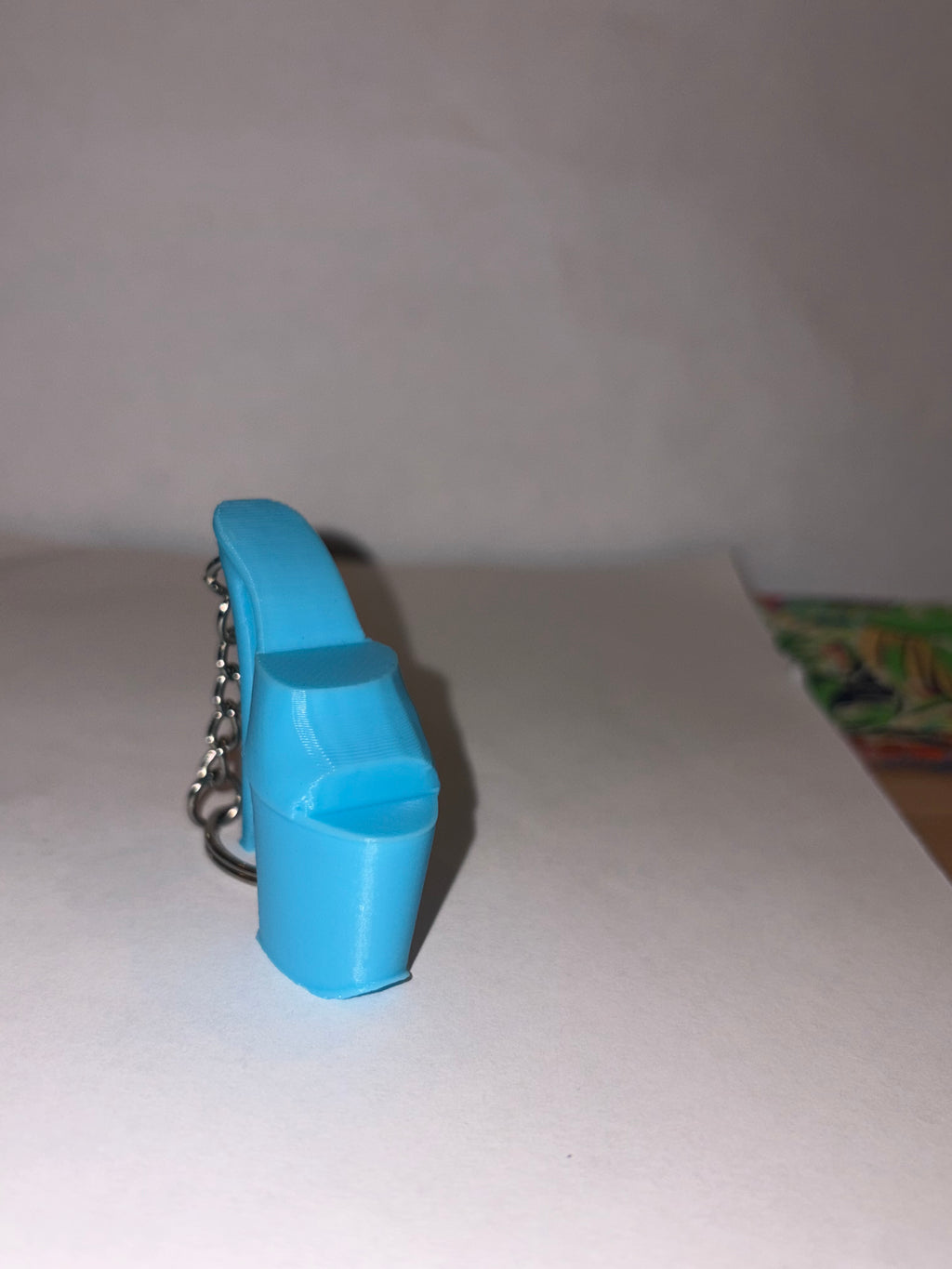 Keychains pleaser heels