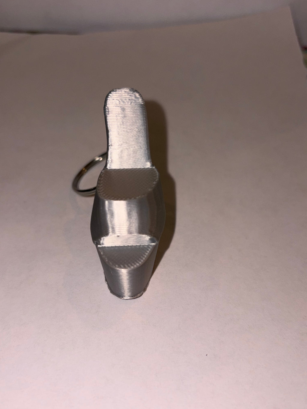 Keychains pleaser heels