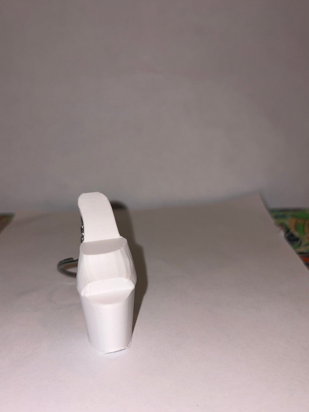 Keychains pleaser heels