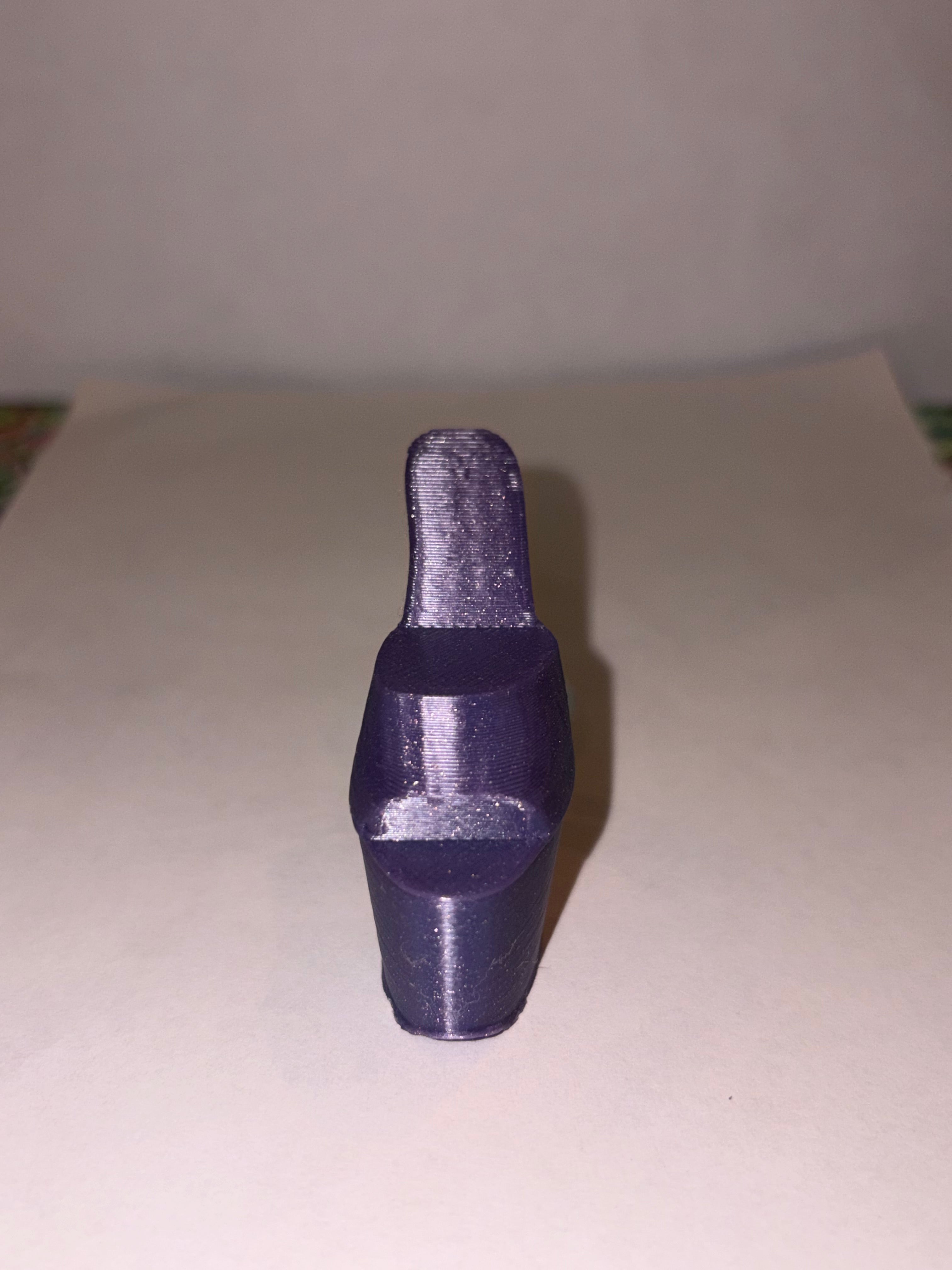 Keychains pleaser heels